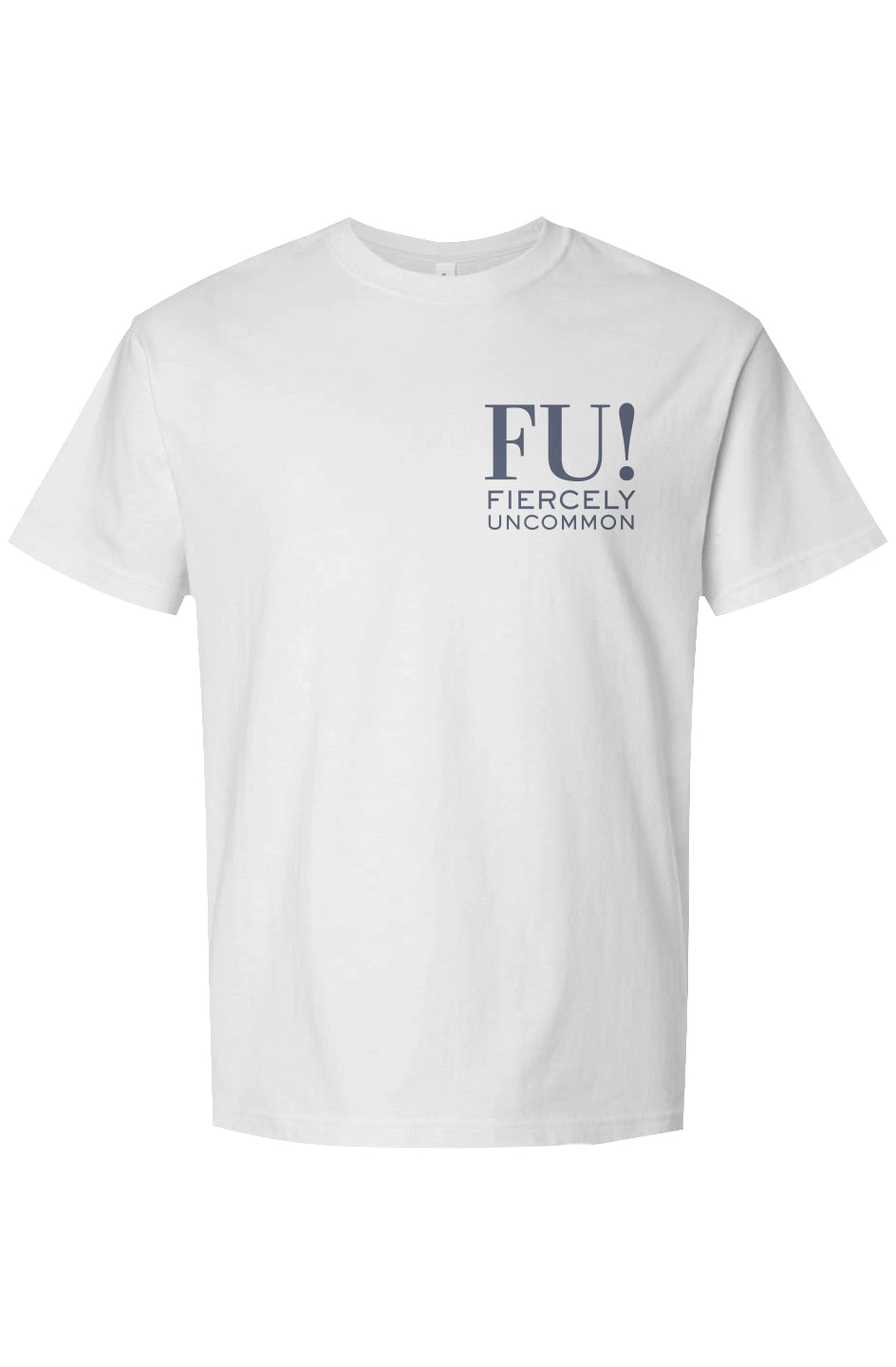 Southbay Blue – Pocket Statement FD | Heavyweight Tee