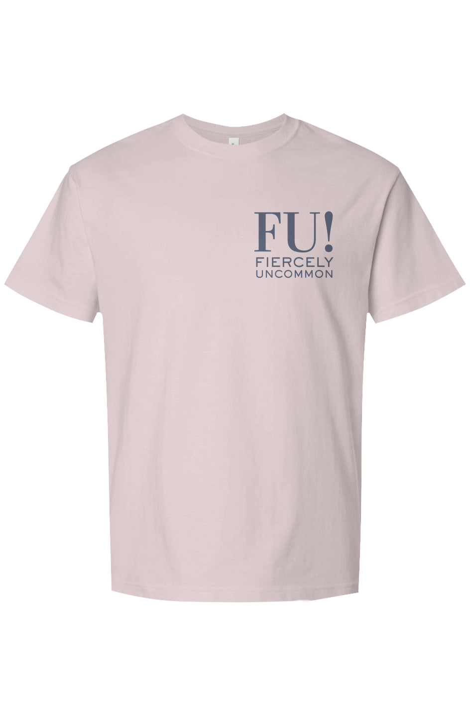 Southbay Blue – Pocket Statement FD | Heavyweight Tee