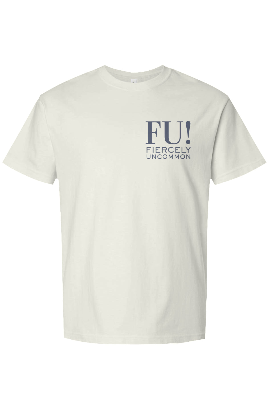 Southbay Blue – Pocket Statement FD | Heavyweight Tee