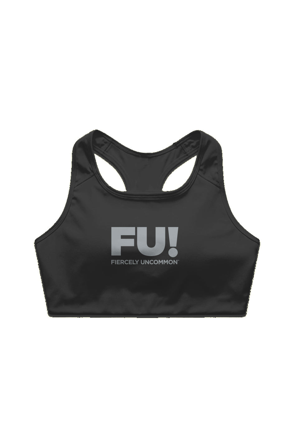 Melrose Flight Bra – Black