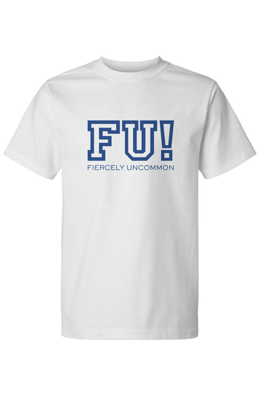 LA Blue - Boys of Summer FD| Cotton Heavyweight Tee