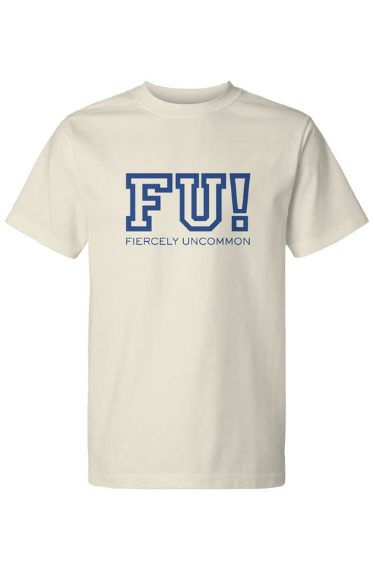 LA Blue - Boys of Summer FD| Cotton Heavyweight Tee