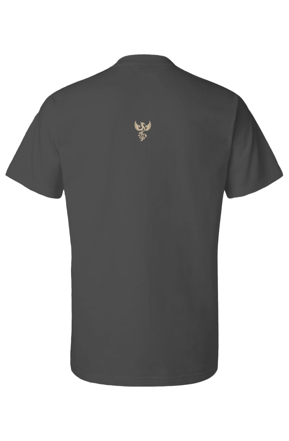 Defiant Layer One – Gold FD | Cotton Heavyweight Tee