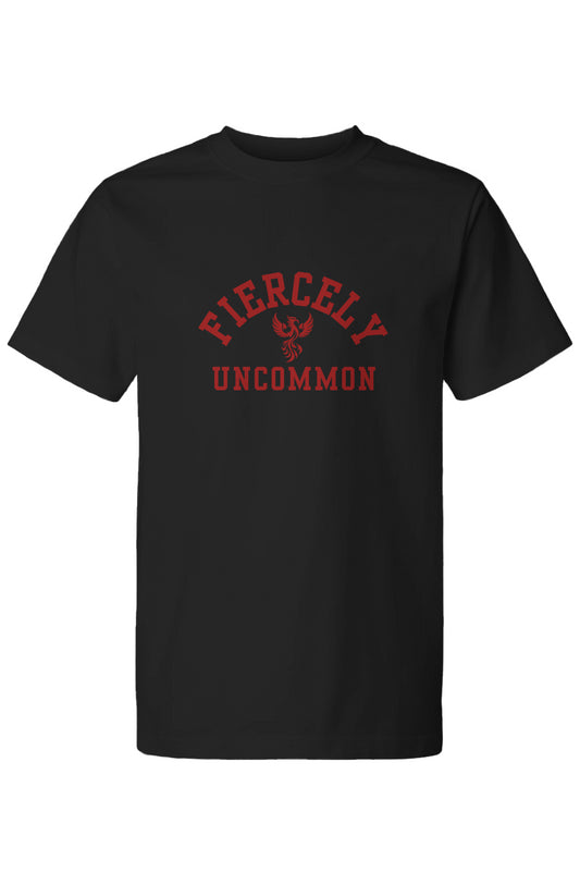 West Coast Salute – Cardinal Rising | Heavyweight Tee