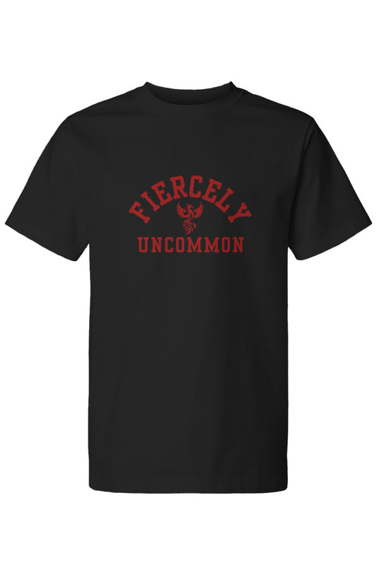 West Coast Salute – Cove Red Rising | Heavyweight Tee