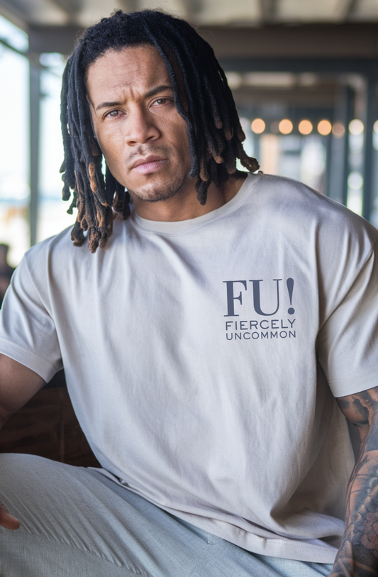 Editorial Threat – Pocket FD | Heavyweight Tee