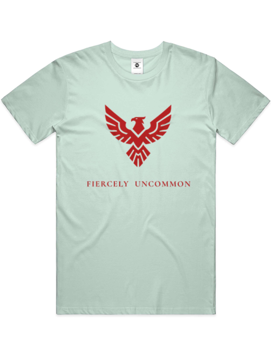 Core Flying Phoenix - Cardinal Crest