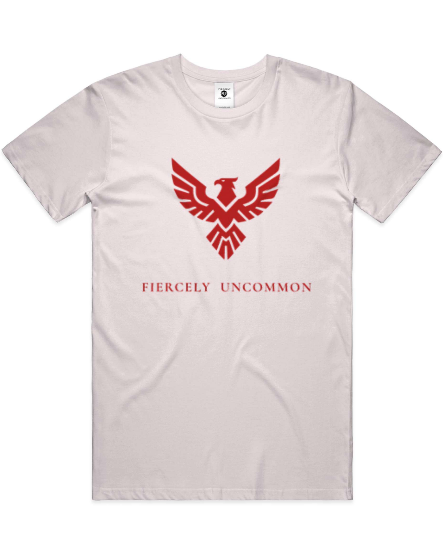 Core Flying Phoenix - Cardinal Crest