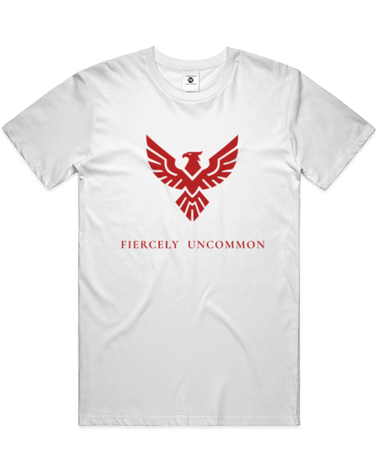 Core Flying Phoenix - Cardinal Crest