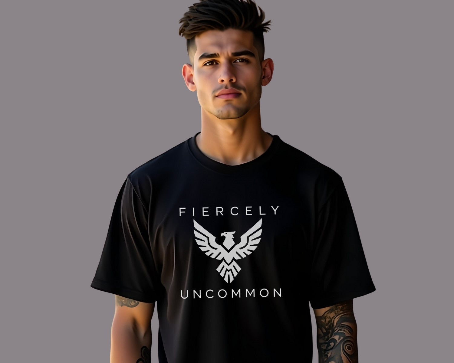 Core — Fiercely Uncommon
